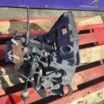 CAJA CAMBIOS 94227