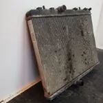 RADIADOR AGUA 104748