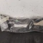 REJILLA PARAGOLPES DELANTERO 112931