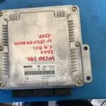CENTRALITA MOTOR UCE 91322