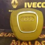AIRBAG DELANTERO IZQUIERDO 98055