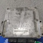 CENTRALITA MOTOR UCE 98332