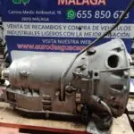 CAJA CAMBIOS 100342