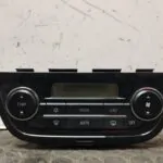MANDO CALEFACCION / AIRE ACONDICIONADO 109244