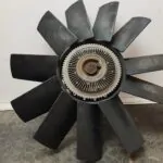 VENTILADOR VISCOSO MOTOR 105968