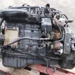 MOTOR COMPLETO 110783