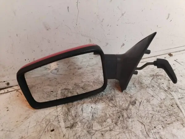 RETROVISOR IZQUIERDO 114164