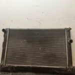 RADIADOR AGUA 107025
