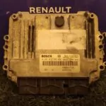 CENTRALITA MOTOR UCE 95397