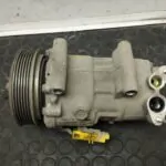 COMPRESOR AIRE ACONDICIONADO 109286