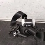 CINTURON SEGURIDAD DELANTERO DERECHO 112310