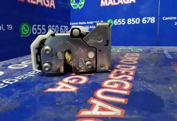 CERRADURA PUERTA DELANTERA DERECHA 91497