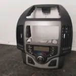 MANDO CALEFACCION / AIRE ACONDICIONADO 111137