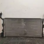 RADIADOR AGUA 108405