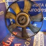 VENTILADOR VISCOSO MOTOR 94273