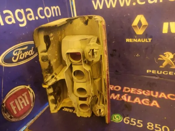 PILOTO TRASERO IZQUIERDO 99474