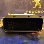 CENTRALITA MOTOR UCE 98521
