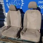 JUEGO ASIENTOS COMPLETO 104587