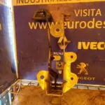 PEDAL FRENO 100513