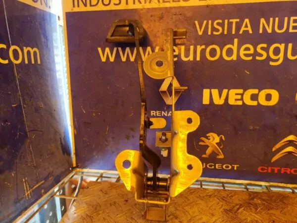 PEDAL FRENO 100513