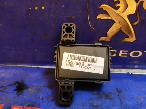 MODULO ELECTRONICO 98562