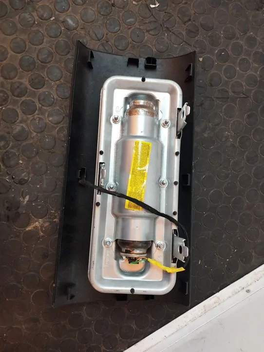 AIRBAG DELANTERO DERECHO 105560