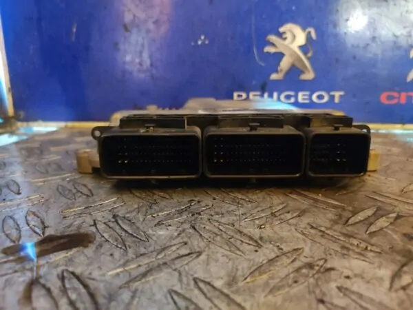 CENTRALITA MOTOR UCE 100962