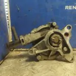DEPRESOR FRENO / BOMBA VACIO 102334
