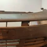 PARAGOLPES DELANTERO 106306