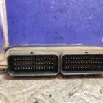CENTRALITA MOTOR UCE 103915