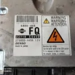 CENTRALITA MOTOR UCE 93399