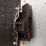 CERRADURA MALETERO / PORTON 112965