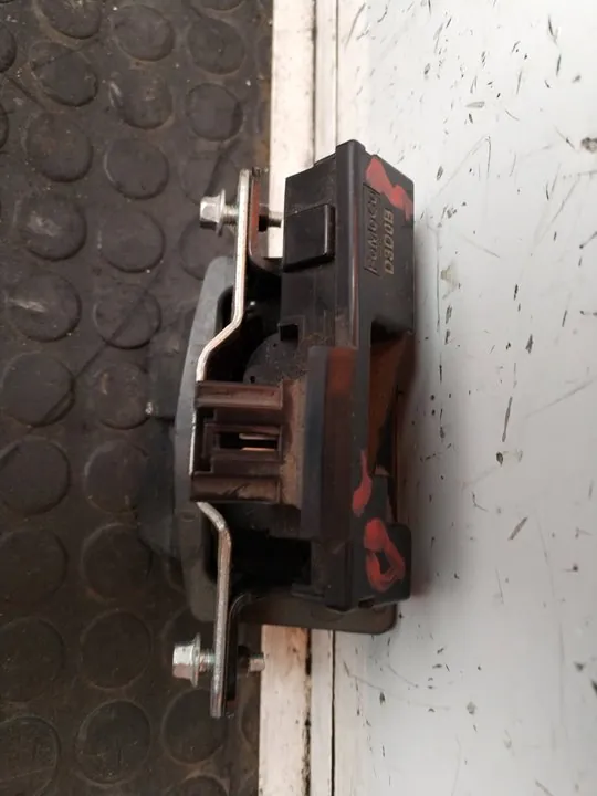 CERRADURA MALETERO / PORTON 112965