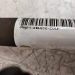TRANSMISION DELANTERA DERECHA 114893