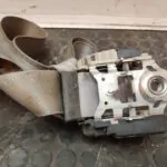 CINTURON SEGURIDAD DELANTERO IZQUIERDO 108764