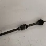 TRANSMISION DELANTERA DERECHA 113530