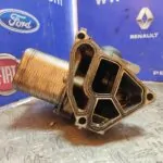 ENFRIADOR ACEITE MOTOR 104235