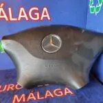 AIRBAG DELANTERO IZQUIERDO 94051