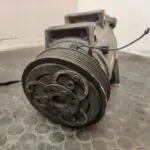 COMPRESOR AIRE ACONDICIONADO 108688