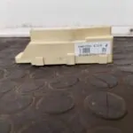CAJA RELES / FUSIBLES 110478