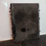 RADIADOR AGUA 104748