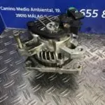 ALTERNADOR 91300
