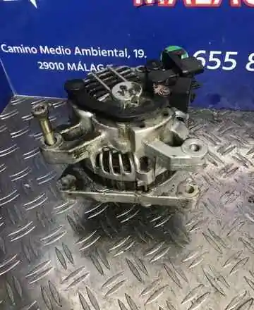 ALTERNADOR 91300