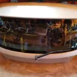 PORTON TRASERO 112099