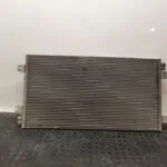 CONDENSADOR / RADIADOR AIRE ACONDICIONADO 104764