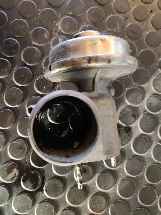 VALVULA EGR 104319