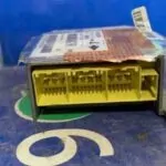 CENTRALITA AIRBAG 91147