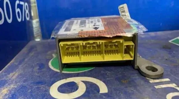 CENTRALITA AIRBAG 91147