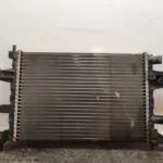 RADIADOR AGUA 108768