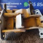 PORTON TRASERO IZQUIERDO 93534